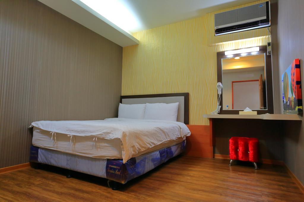 Jung Le Su Ba B&B Trì Thượng Ngoại thất bức ảnh
